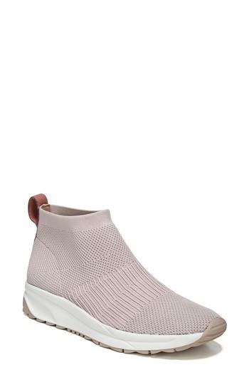 Women's Naturalizer Selena Sneaker Boot M - Pink