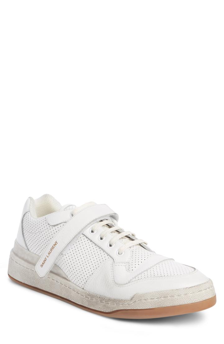 Men's Saint Laurent Jeddo Sneaker