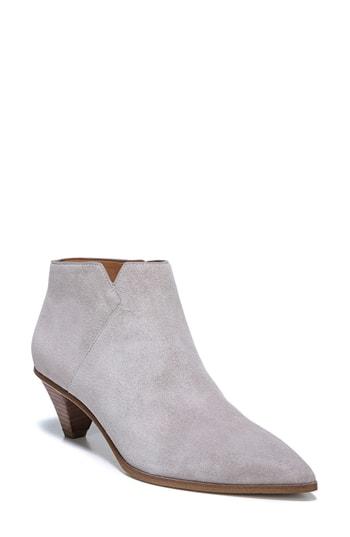 Women's Sarto By Franco Sarto Spectra Bootie M - Metallic