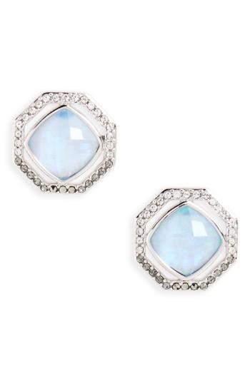 Women's Judith Jack Paradise Stud Earrings