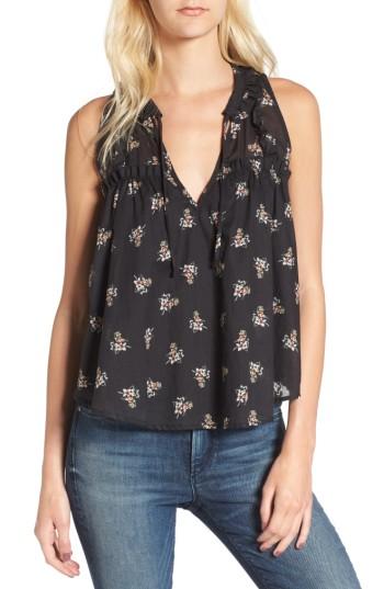 Women's Mcguire Dandylan Sleeveless Top