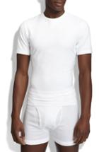 Men's Spanx Crewneck Cotton Compression T-shirt