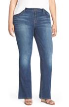 Women's Lucky Brand Ginger Bootcut Jeans