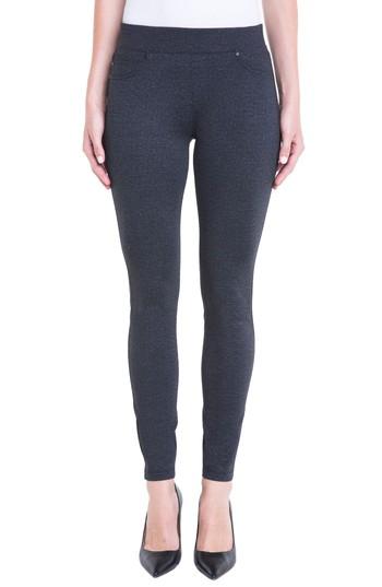 Women's Liverpool Jeans Company Sienna Denim Knit Leggings