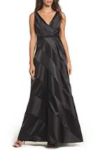 Women's Adrianna Papell A-line Gown