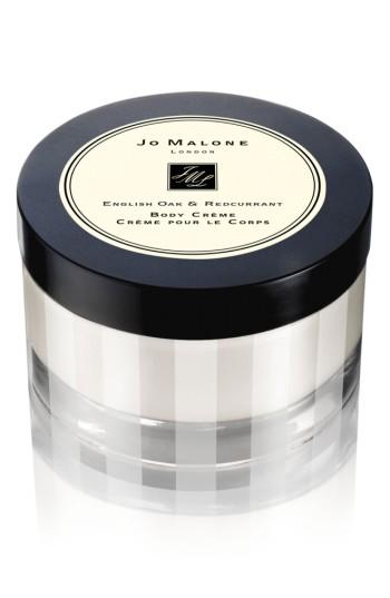 Jo Malone London(tm) English Oak & Redcurrant Body Creme