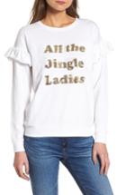 Women's South Parade All The Jingle Ladies