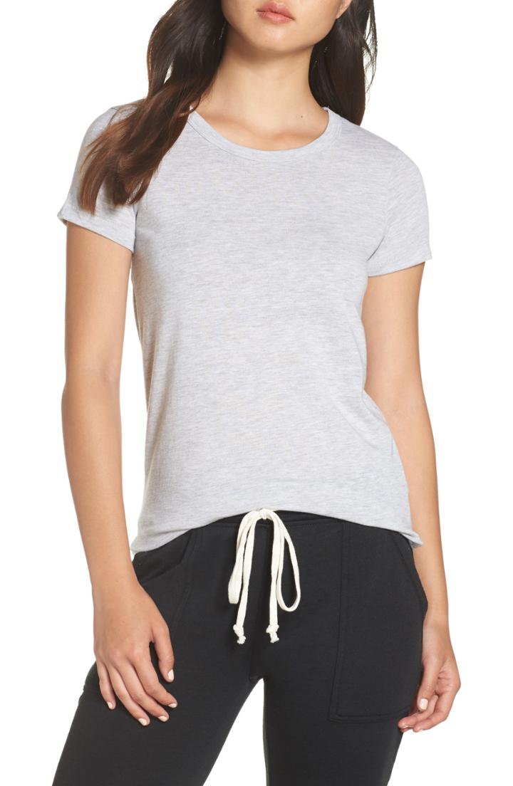 Women's Alternative Ideal Tee - Beige