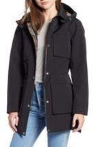 Women's Pendleton Port Ludlow Trek Jacket - Black
