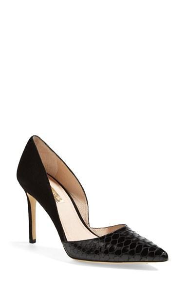 Women's Louise Et Cie 'hermosah' Pump