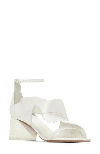Women's Mercedes Castillo Kiah Sandal