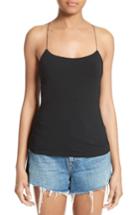 Women's T By Alexander Wang Strappy Cami
