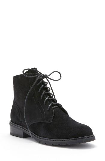 Women's Blondo Vivi Waterproof Boot .5 M - Beige