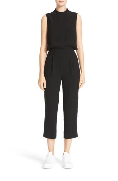 Women's Diane Von Furstenberg Tali Jumpsuit