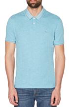 Men's Original Penguin Daddy-o 2.0 Polo - Blue