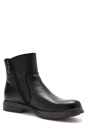 Men's Blondo 'brawn' Waterproof Zip Boot