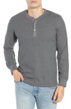 Men's Levi's Made & Crafted Slim Fit Henley