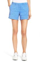 Women's Nike Dri-fit Golf Shorts