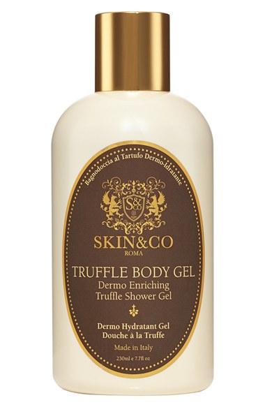 Skin & Co Truffle Body Gel