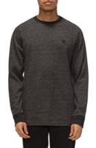 Men's Tavik Alpha Ii Sweatshirt, Size - Black