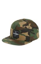 Men's Hurley Aloha Cruiser 2 Cap - Green