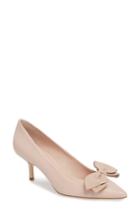 Women's Tory Burch Rosalind Pump M - Blue