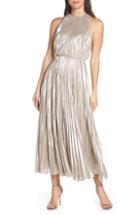 Women's Alex Evenings Velvet Embroidered Sheath Dress