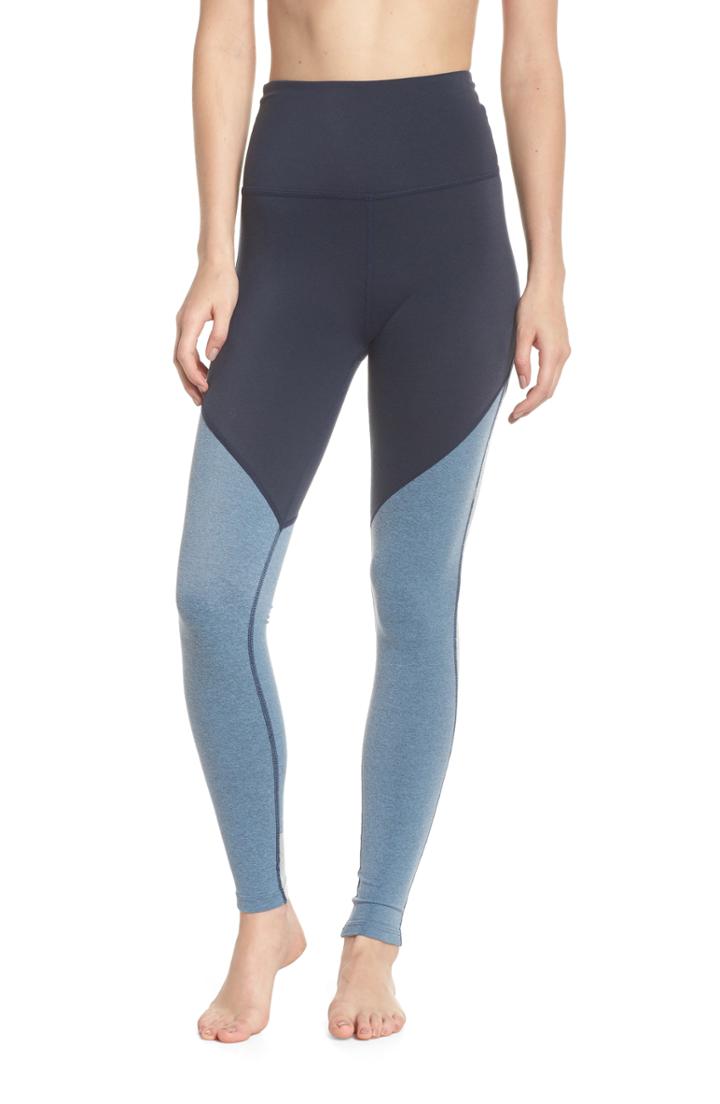 Women's Reebok Lux Bold Leggings
