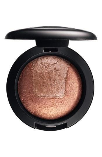 Mac 'divine Night - Mineralize' Eyeshadow (limited Edition)
