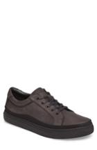 Men's Reaction Kenneth Cole 20777 Low Top Sneaker .5 M - Grey