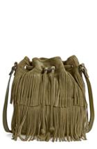 Patricia Nash 'bronte' Fringe Bucket