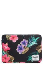 Herschel Supply Co. Anchor 15-inch Macbook Sleeve - Black