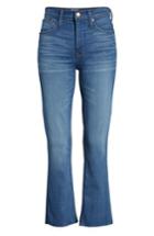 Women's J.crew Billie Demi-bootcut Crop Jeans