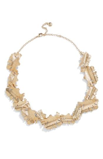 Women's Baublebar Willow Collar Necklace