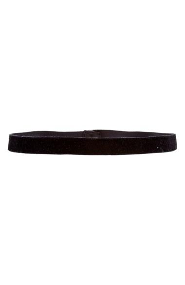 Women's Steve Madden Velvet Choker