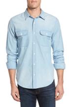 Men's Bonobos Slim Fit Denim Shirt