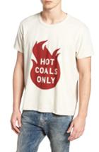 Men's Levi's Vintage Clothing 1960s Loose Fit T-shirt - White