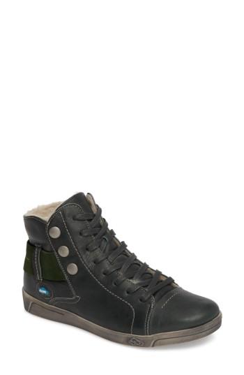 Women's Cloud 'aline' Sneaker .5-6us / 36eu - Green