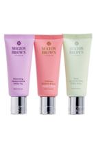 Molton Brown London 'timeless Florals' Hand Cream Trio