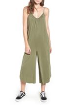 Women's Lira Clothing Jessa Jumpsuit - Green