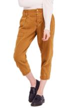 Women's Free People Crop Chinos