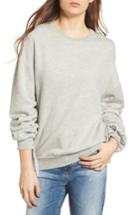Women's Ag Karis Sweatshirt - Grey