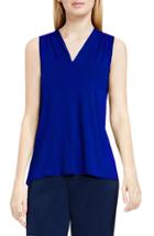 Women's Vince Camuto Sleeveless V-neck Top