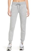 Women's New Balance Essentials Sweatpants - Grey