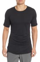 Men's Nike Short Sleeve Dry Fitted Training Shirt