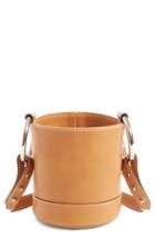 Simon Miller 'bonsai' Crossbody Bucket Bag -