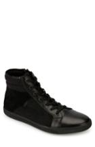 Men's Kenneth Cole New York Initial Point Sneaker .5 M - Black