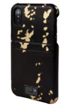 Hex Solo Iphone X Wallet Case - Black