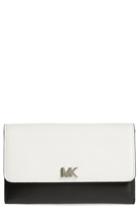 Women's Michael Michael Kors Leather Wallet -