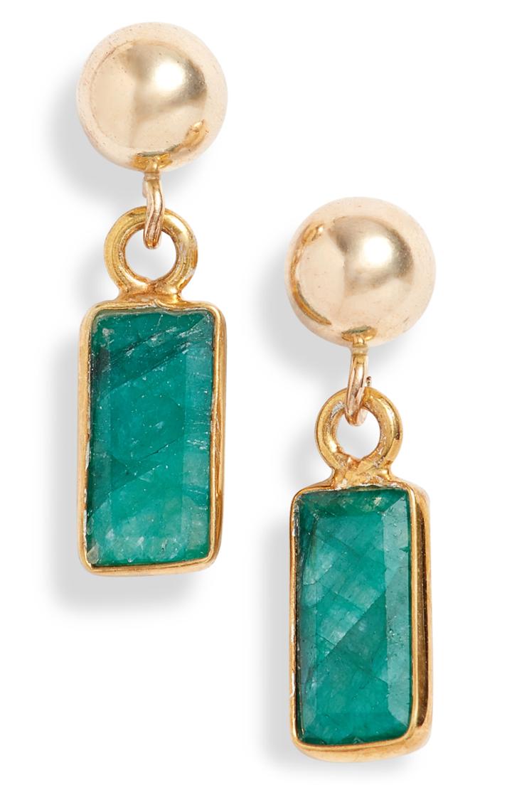 Women's Marida Passage Drop Earrings